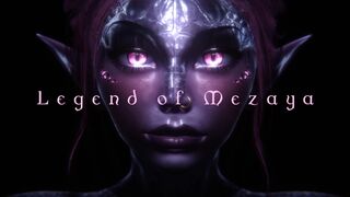 Legend of Mezaya - Episode 1 [Priapus]