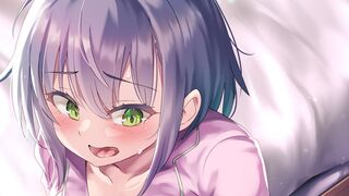 Futanari-Chan's Changing Clothes (Ayanakitori) [suzumenosu]