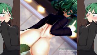 Tatsumaki Hmv