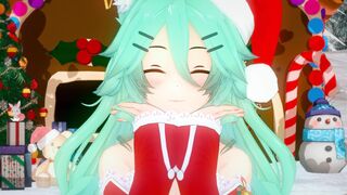 【Yamakaze】Suki! Yuki! Maji Magic（with bonus）