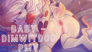 [Straight] Baby - Dimwitdog PMV