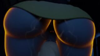 Phantasm fornication