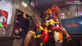 Scrap Babe "Fisting"