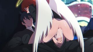 Aki Angel [Fullbodycollapse]