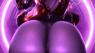 GIANT ALIEN BOOTI (musics)-Kasdaq2