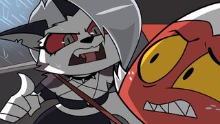 A night with Loona: The web series- Episode 2