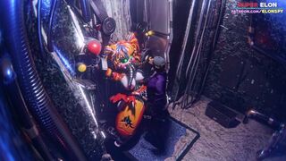 Scrap Babe can't stop you