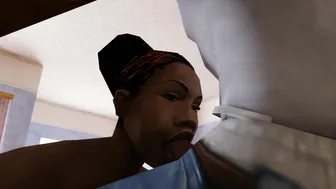 Yanagi sex (sound)