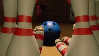 Gutterball