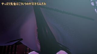 Lewd Bunnies' Breeding Services - Asuna and Karin [Pokopii]