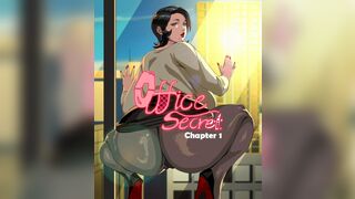 Office Secret Chapter 1 By Yuzhou