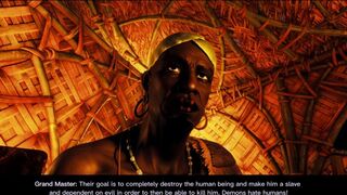 SUCCUBUS & INCUBUS mini-series VOL. 4