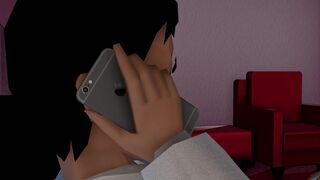 AFTER STORY [Ikuiku Dance]