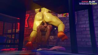 Office stress relief