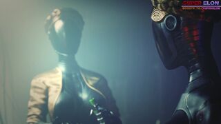 The Twins have their way with you