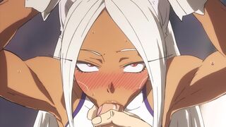 Mirko In Heat [Kokoborohen]