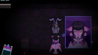 Whispy (Mordecai animation/gameover)