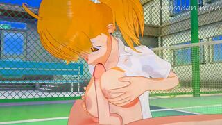 Don't Toy with Me, Miss Nagatoro - Yoshi