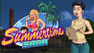 Summertime Saga - Khadne