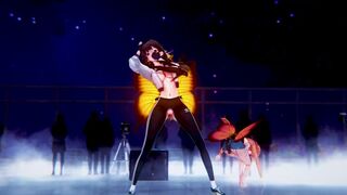 [insect] Katsura Noman Sosou-Liar Dance