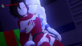 Whiterose Christmass (DDD #29/31)