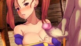 Kamichichi Z - Bonus Scene 1