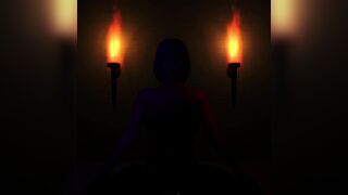 Citor3 FemDomination- 2 The Chair