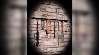 Citor3 FemDomination- 4 The Dungeon