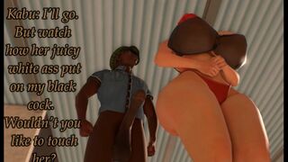 COMPLETELY POSTPONED REDUCTION SURGERY… SAGA COMPLETE 1