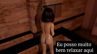 Intrusão Loves Wolf