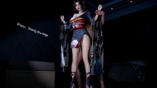 xiangchuyuan YING YU DAOWU