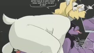 MacstarVA (Undertale) Compilation