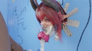 New Female Flesh Toilet Program