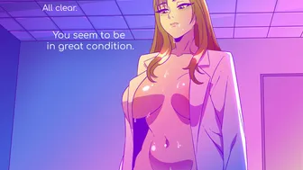 Checking Gojo's Condition [KitanoDake]