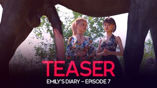 TEASER - Emily's Diary - Episode 7
