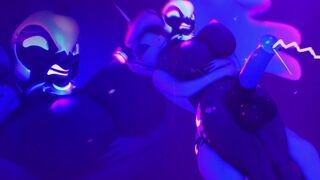 EQUESTRIAS ROYAL WHORES