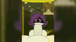 MURDER DRONES -UZI Y N R34