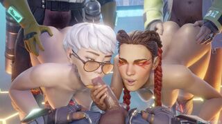 25 minutes long compilation