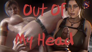 Out Of My Head - A Lara Croft PMV