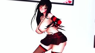 yui valentine´s day