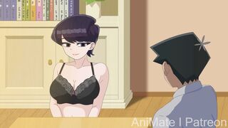 It's Just Time Alone With Shuuko And More [AniMate98]