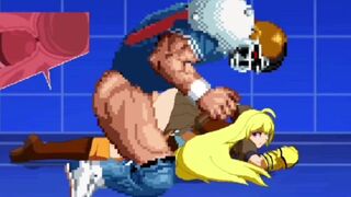 Brian VS YangXiaoLong(Sample)