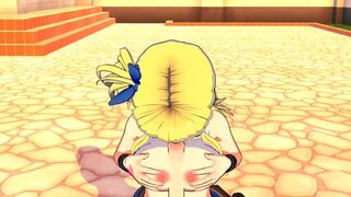 Fairy Tail - Lucy Heartfilia