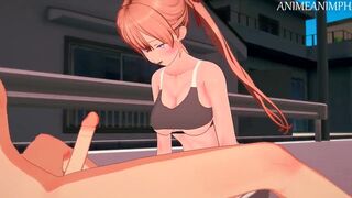 A Couple of Cuckoos - Erika Amano