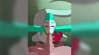 BlowJob