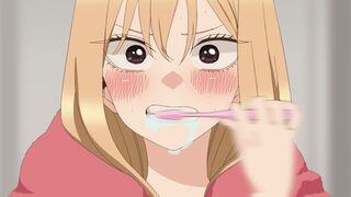 Dress Up Darling Nude Scene