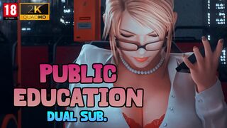 Public Education [DUAL-SUB]