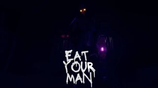 [HMV] EAT YOUR MAN
