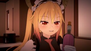 Cunning plan Tohru (Yakimoon)