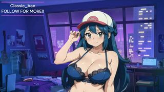 R18 ASMR Audio RP [SFW] [F4A]  [M4F]